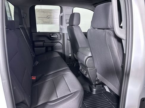 New 2026 Chevrolet Silverado 2500 W/T w/ WT Convenience Package AWD/4WD image 28