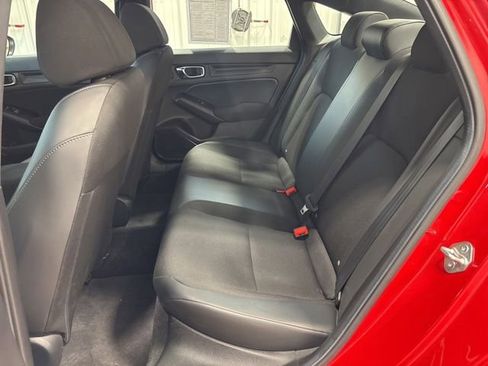 Certified 2024 Honda Civic Sport image 18