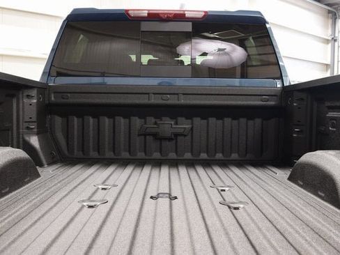 New 2026 Chevrolet Silverado 2500 LTZ w/ LTZ Premium Package image 28