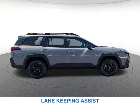 New 2026 Subaru Outback Wilderness AWD/4WD image 6