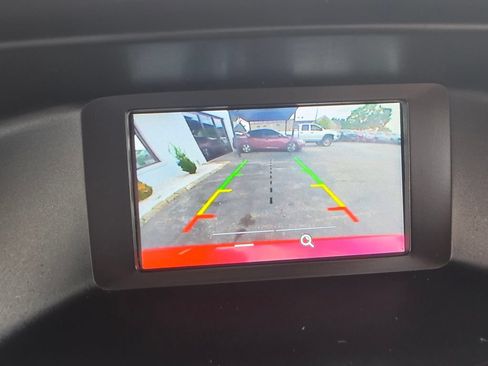 Used 2016 Ford Focus SE FWD image 22