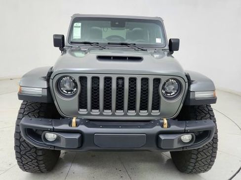 Used 2023 Jeep Wrangler Rubicon 392 w/ Xtreme Recon 35" Tire Package image 2
