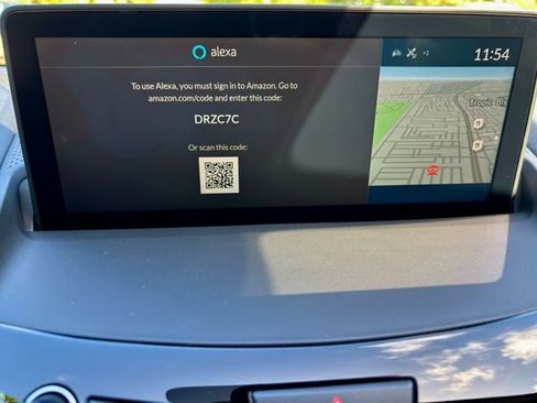 New 2026 Acura RDX w/ Technology Package AWD/4WD image 27