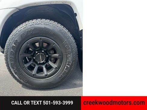 Used 2009 Toyota Tacoma 4x4 Regular Cab image 15