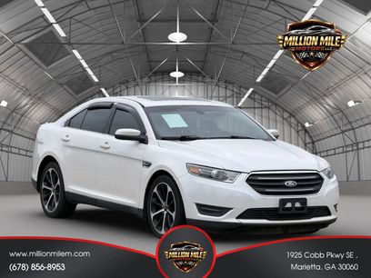 Used 2014 Ford Taurus SEL w/ Equipment Group 201A