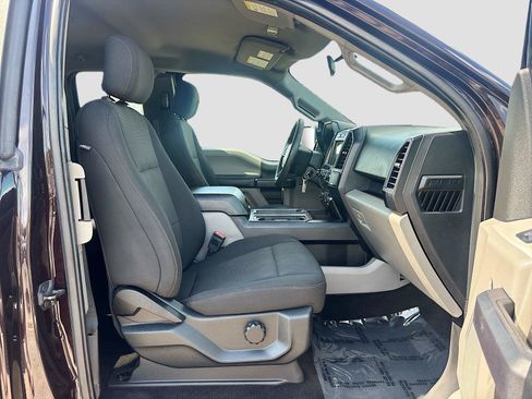 Used 2018 Ford F150 XL w/ Equipment Group 101A Mid AWD/4WD image 26