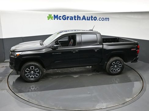 New 2026 Chevrolet Colorado Z71 w/ Z71 Convenience Package 2 AWD/4WD image 19