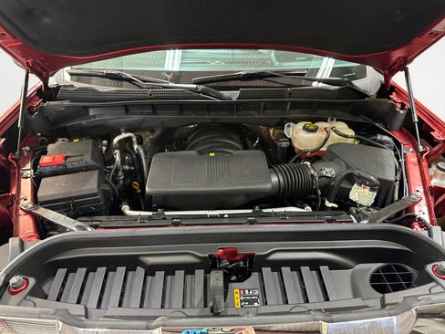 Used 2023 GMC Sierra 1500 SLT RWD image 32