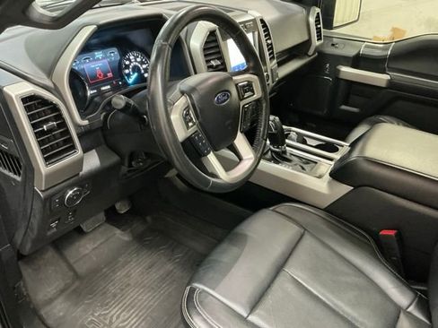 Used 2020 Ford F150 Lariat image 15