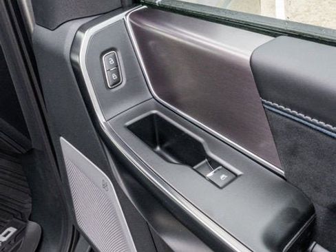 New 2025 Ford F150 Platinum w/ Equipment Group 702A High image 26