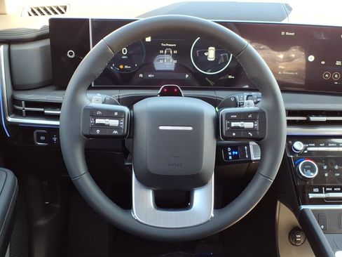 New 2026 Hyundai Santa Fe Limited image 25