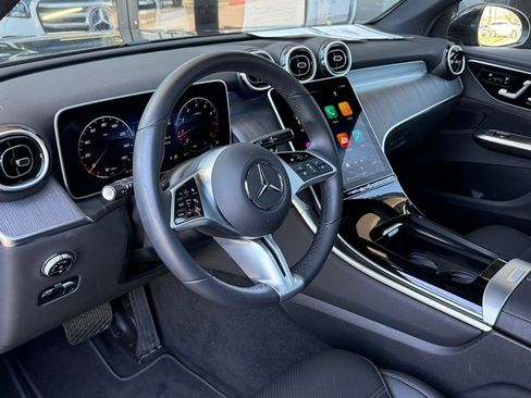 Certified 2026 Mercedes-Benz GLC 300 4MATIC image 20