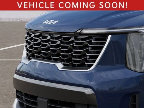 New 2026 Kia Sorento S AWD/4WD image 12