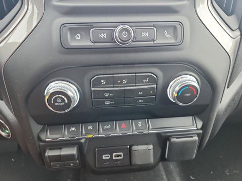 New 2026 GMC Sierra 1500 Pro w/ Graphite Edition image 14