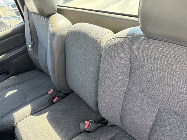 Used 2007 Chevrolet Silverado 1500 W/T RWD image 14
