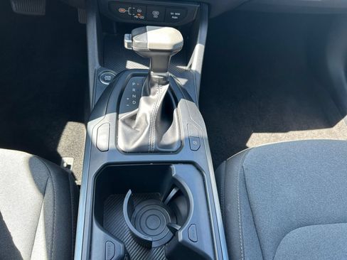 Used 2025 Kia K4 FWD image 36