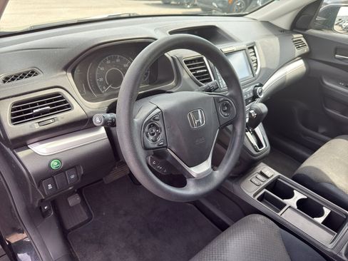 Used 2015 Honda CR-V EX image 67