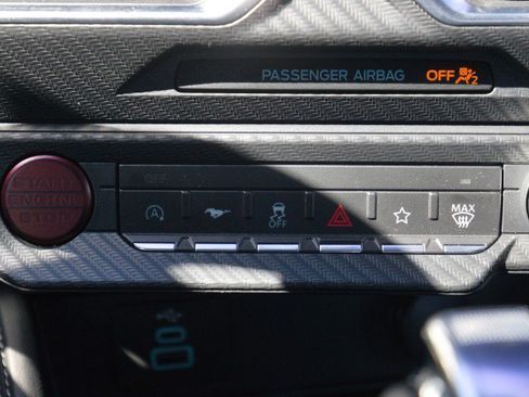 Used 2024 Ford Mustang GT Premium RWD image 27