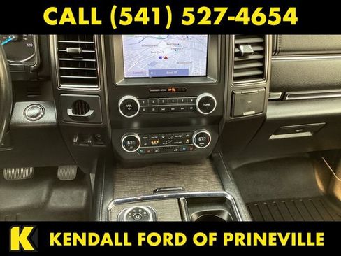 Used 2021 Ford Expedition Limited AWD/4WD image 11