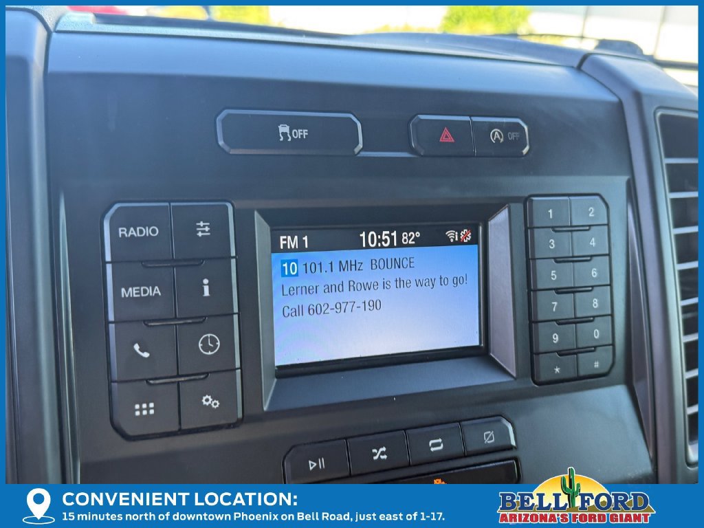 Used 2020 Ford F150 XL w/ Equipment Group 101A Mid RWD image 25