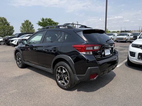 Used 2020 Subaru Crosstrek 2.0i Premium AWD/4WD image 5