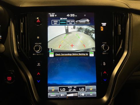 Used 2022 Subaru Outback Wilderness w/ Wilderness Package image 17