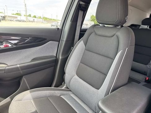 New 2026 Chevrolet TrailBlazer LT w/ Midnight Edition FWD image 38