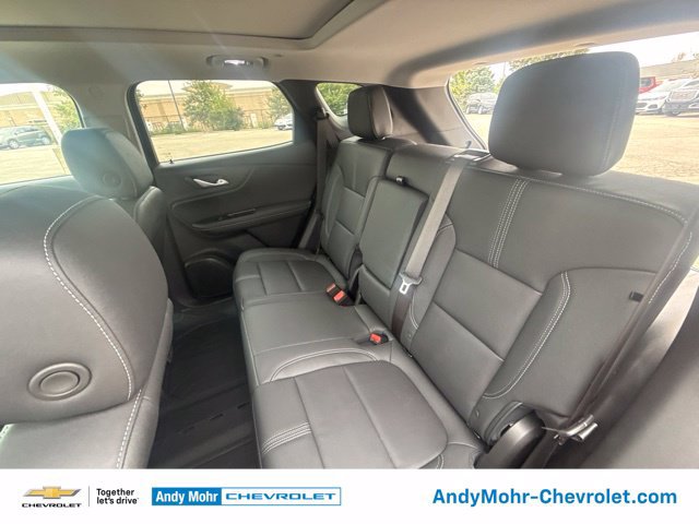 New 2026 Chevrolet Blazer LT w/ Sound & Technology Package AWD/4WD image 35