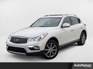 Used 2016 INFINITI QX50 AWD w/ Premium Plus Package image 1