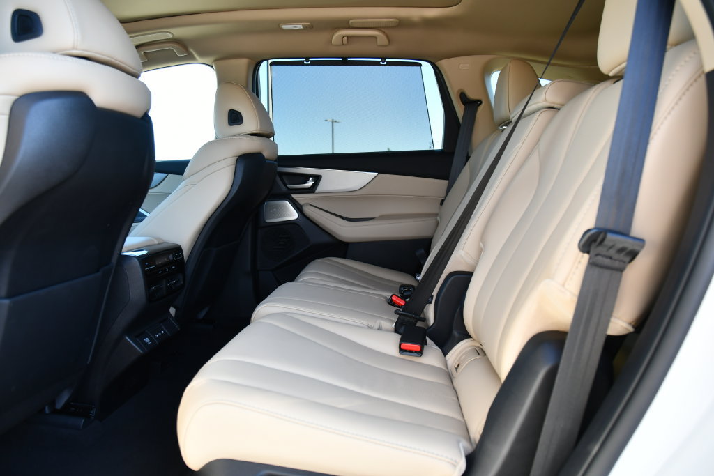 Used 2026 Acura MDX w/ Technology Package AWD/4WD image 26