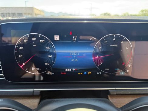 Used 2026 Mercedes-Benz GLE 350 4MATIC image 16