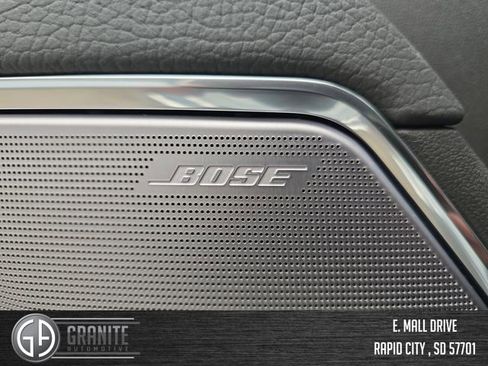 New 2026 GMC Sierra 3500 Denali w/ Denali Reserve Package image 31