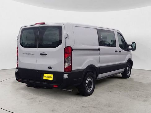 New 2025 Ford Transit 150 Base image 5