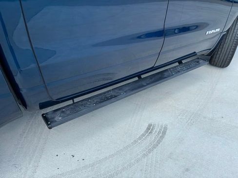 Used 2023 RAM 1500 Big Horn RWD image 9