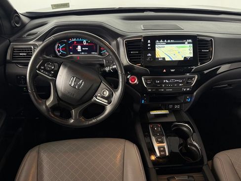 Used 2019 Honda Passport Elite image 11