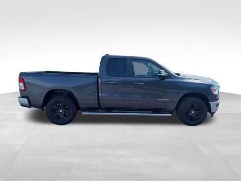 Used 2020 RAM 1500 Big Horn AWD/4WD image 7