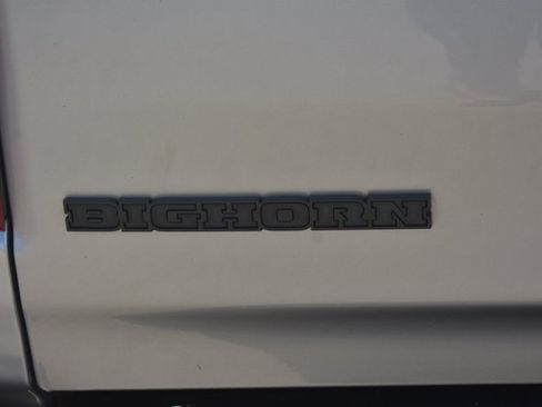 Used 2021 RAM 1500 Big Horn AWD/4WD image 7