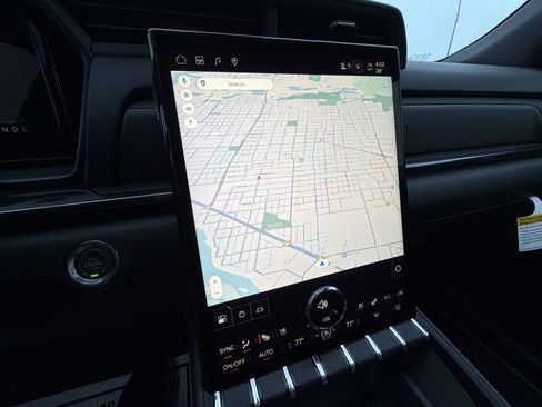 New 2026 GMC Terrain AT4 w/ Convenience Package III image 14