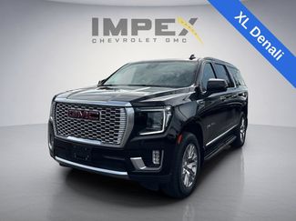 Used 2024 GMC Yukon XL Denali w/ Max Trailering Package AWD/4WD video 1