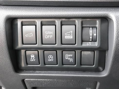 Used 2023 Subaru Forester Sport AWD/4WD image 18