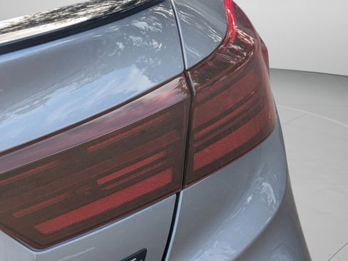 Certified 2023 Kia Forte GT-Line w/ GT-Line Premium Package image 24