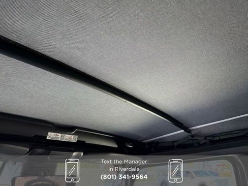 New 2025 Jeep Wrangler Unlimited Rubicon w/ Steel Bumper Group image 26