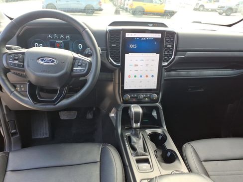 Used 2025 Ford Ranger Lariat image 15