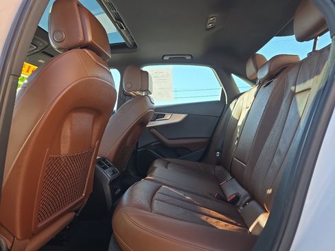 Used 2017 Audi A4 2.0T Premium image 24