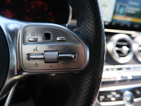 Used 2022 Mercedes-Benz C 300 Coupe image 37