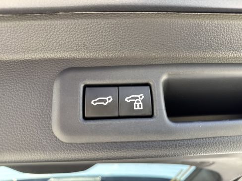 Used 2024 Toyota Sequoia Limited w/ Tow Technology Package image 38