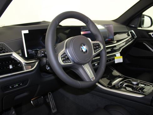 New 2026 BMW X5 xDrive40i image 4