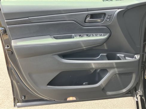 Certified 2026 Honda Odyssey Sport-L image 14