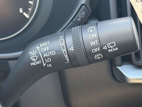 New 2026 MAZDA CX-50 AWD 2.5 Hybrid w/ Weather Package image 11