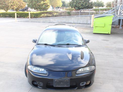 Used 1999 Mitsubishi Eclipse GS-T FWD image 33